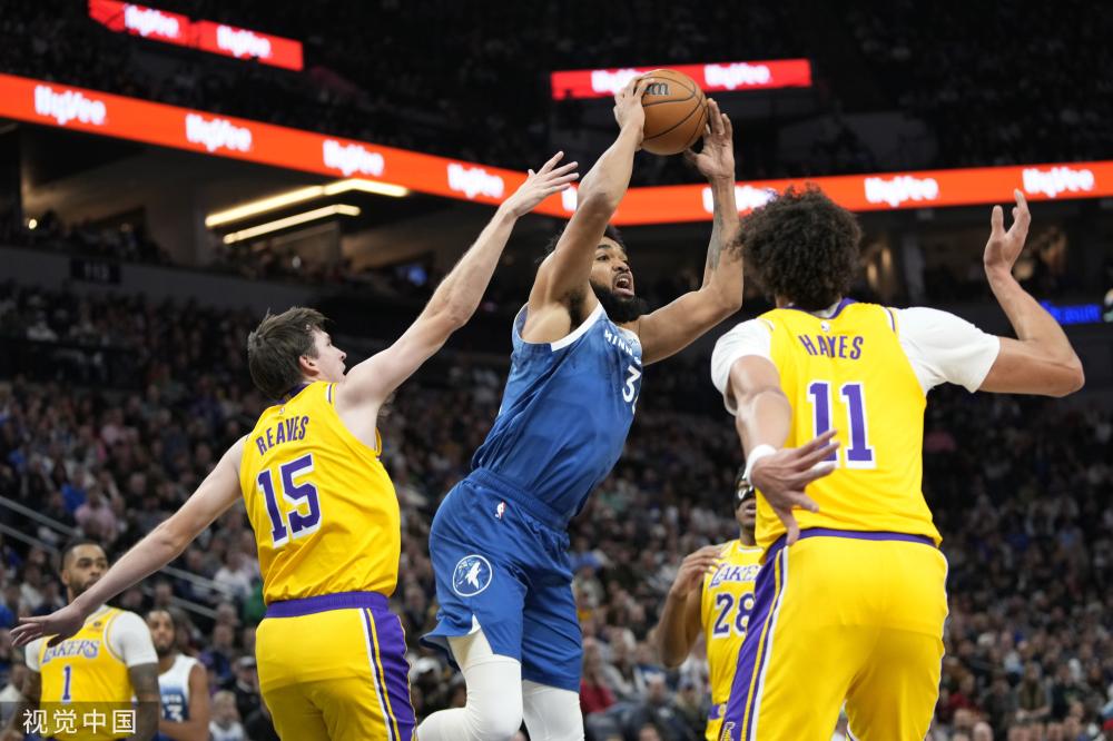 它让人看到 它让人看到