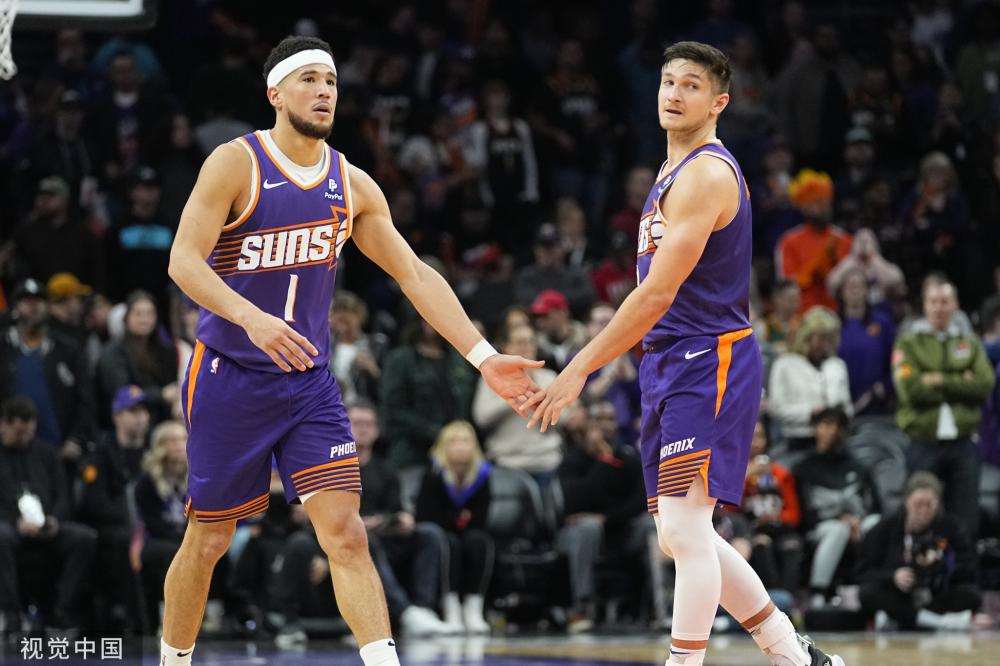 极佳的视野 极佳的视野