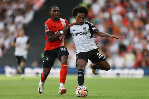 的优秀中场 的优秀中场